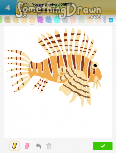 lionfish