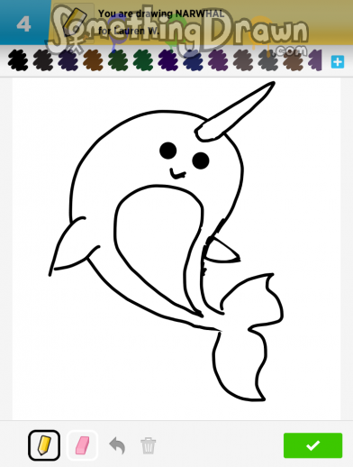 narwhal