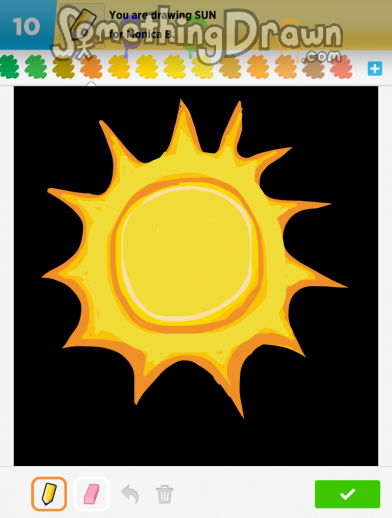 sun