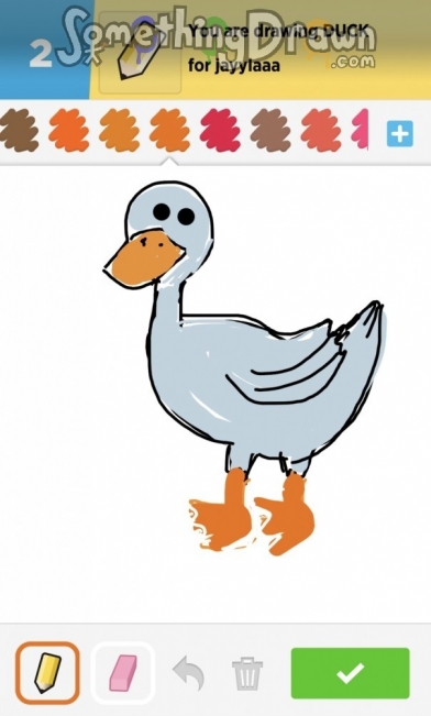 duck