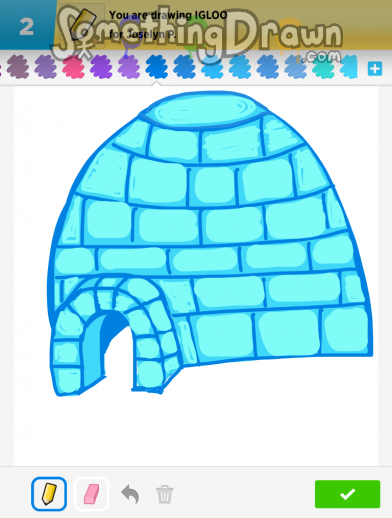 igloo