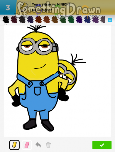 minions