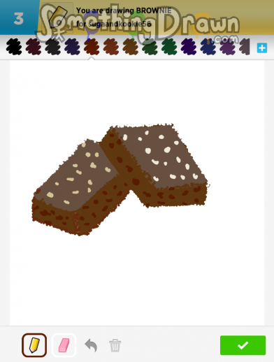 brownie