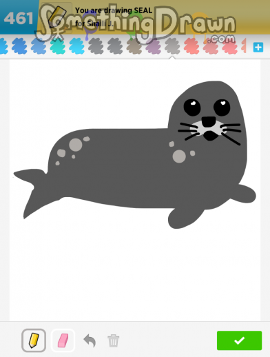 seal