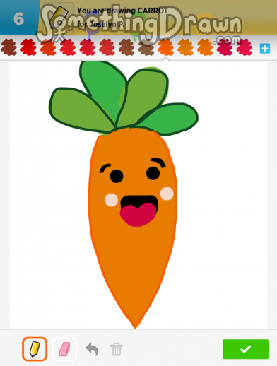 carrot