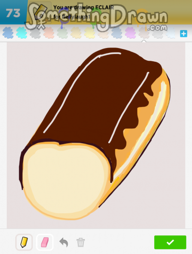 eclair