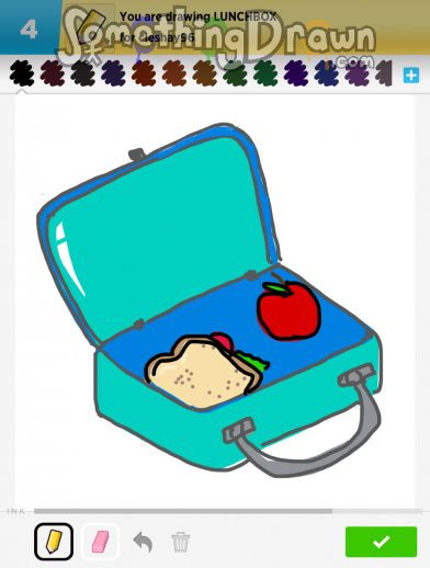 lunchbox