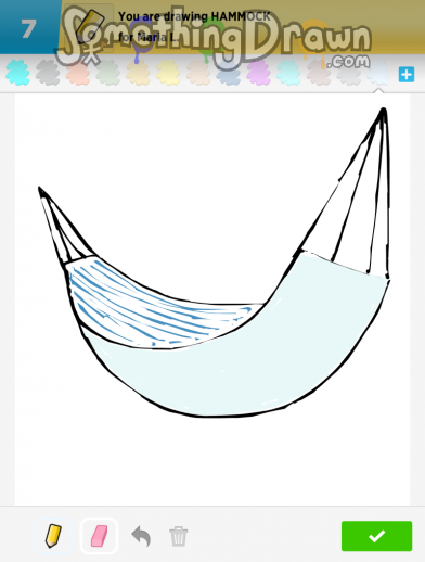 hammock