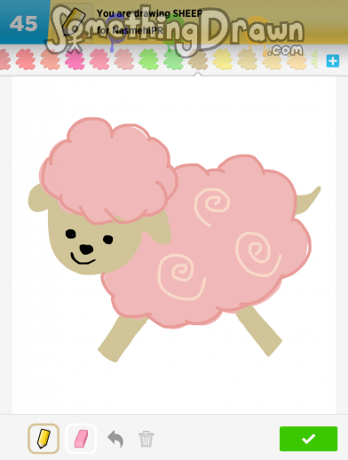 sheep