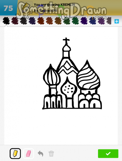 kremlin