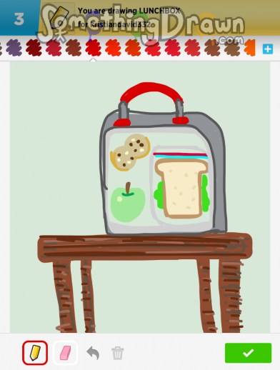 lunchbox