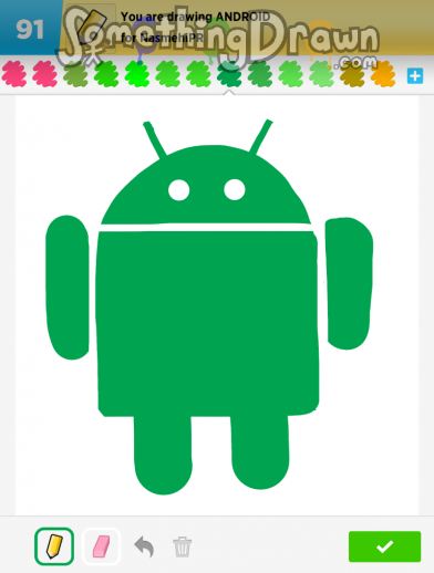 android