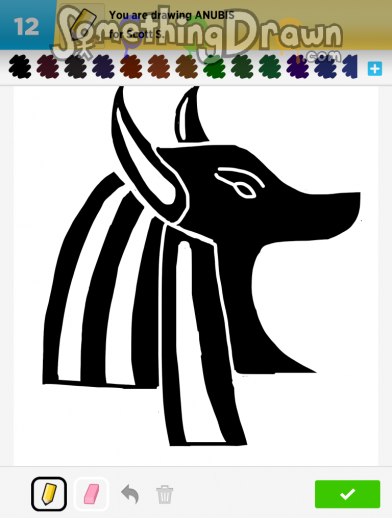 anubis