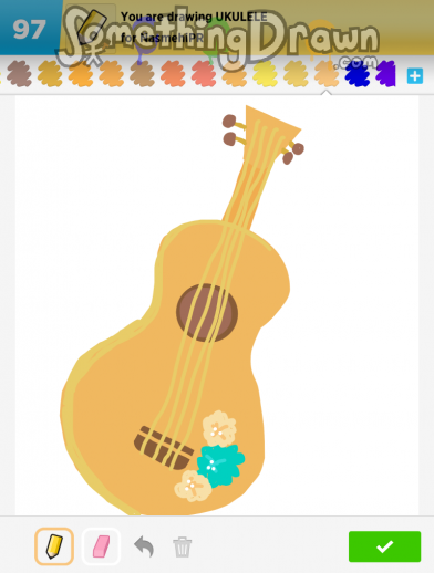 ukulele