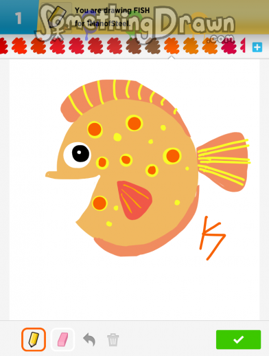 fish