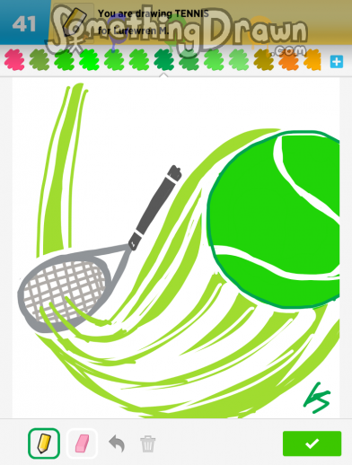 tennis