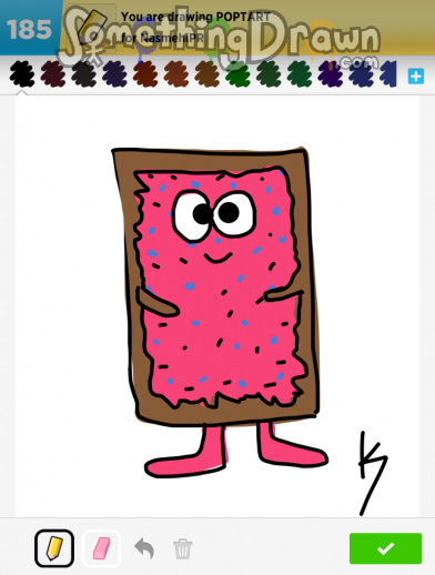 poptart