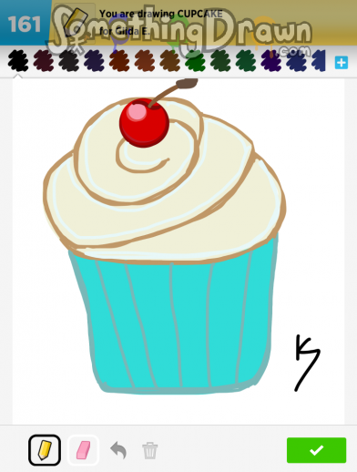 cupcake