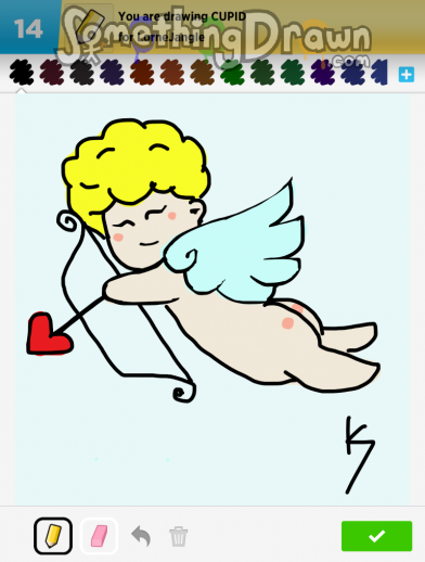 cupid