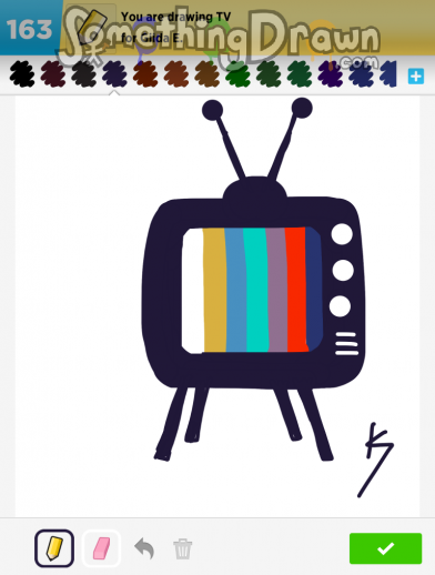 tv