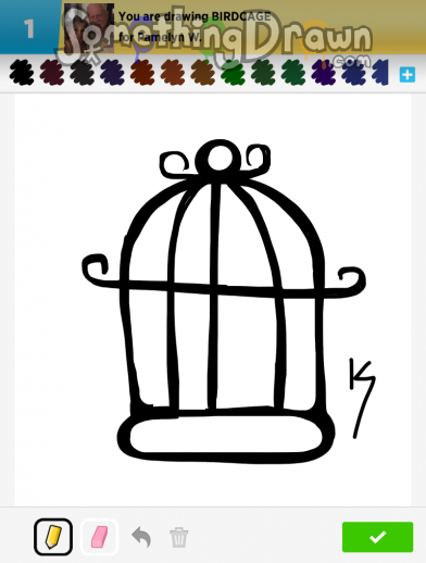 birdcage