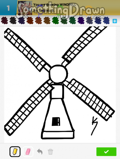 windmill