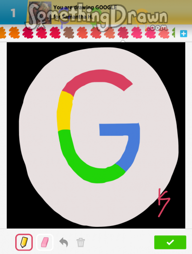 google