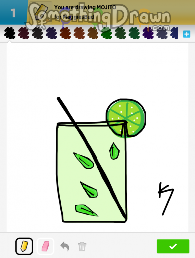 mojito