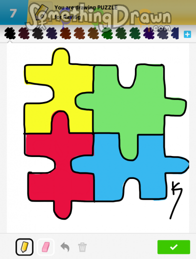 puzzle