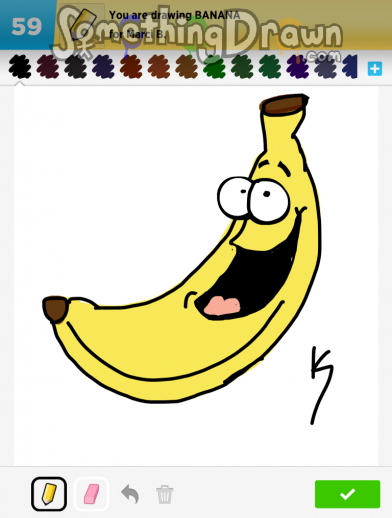 banana