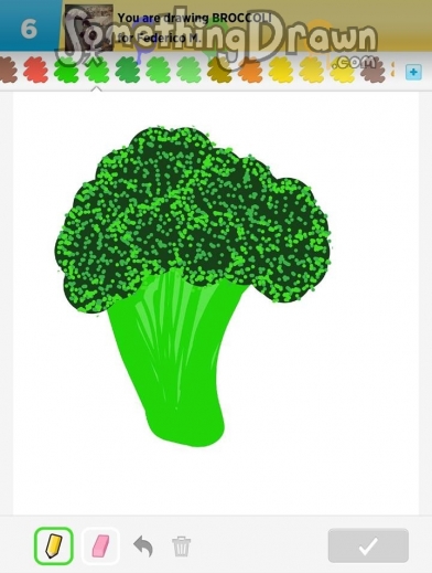 broccoli