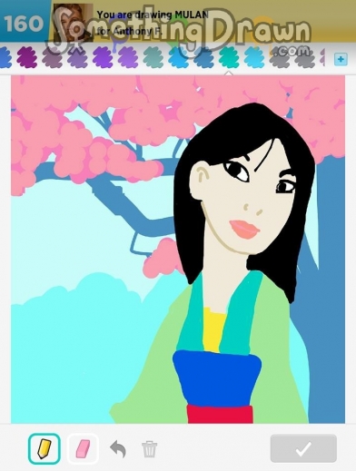 mulan