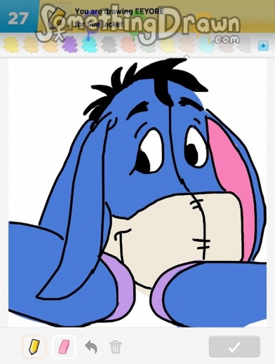 eeyore