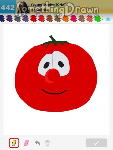 tomato