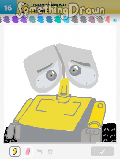 walle