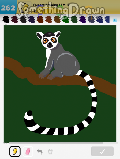 lemur