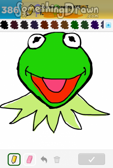 kermit