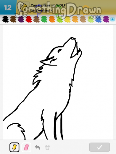 wolf