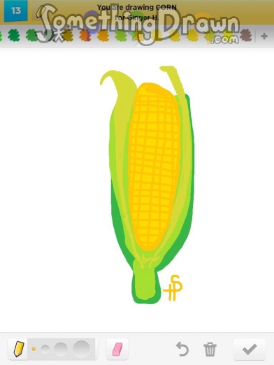 corn