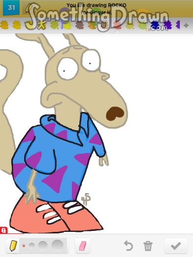 rocko