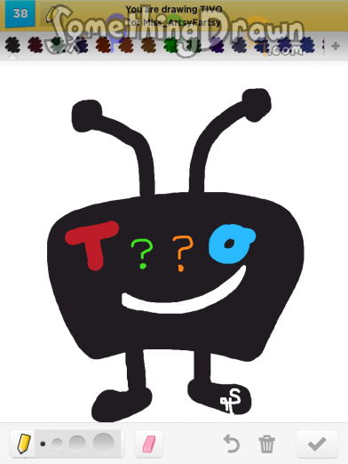 tivo