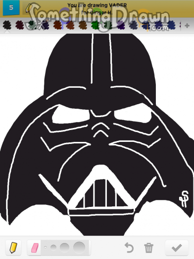 vader