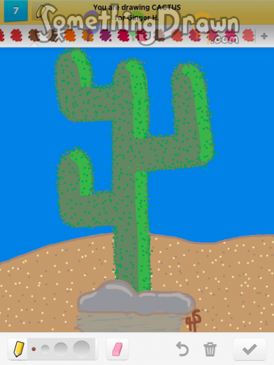 cactus