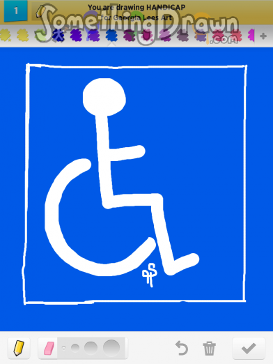 handicap