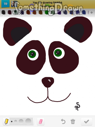 panda