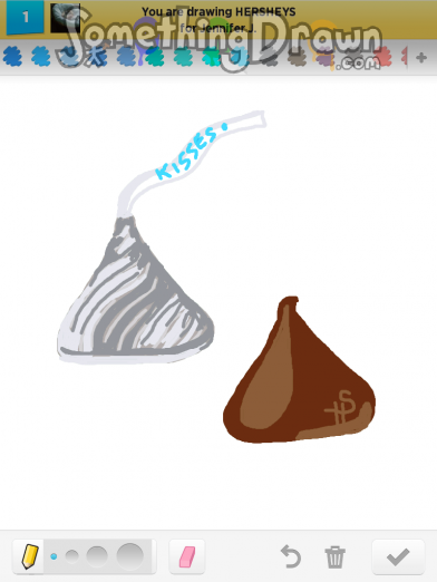 hersheys