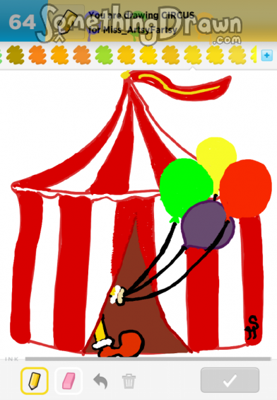 circus