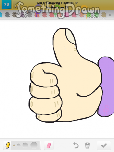 thumbsup