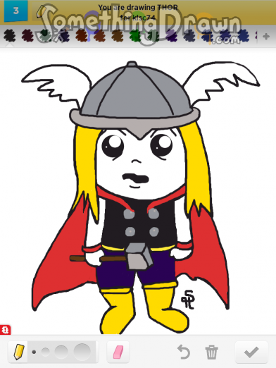 thor