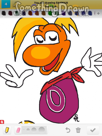 rayman